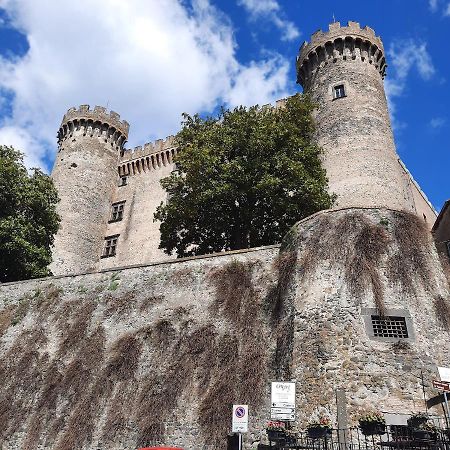 La Casa Nel Vicolo Bracciano (Rome) Exterior foto