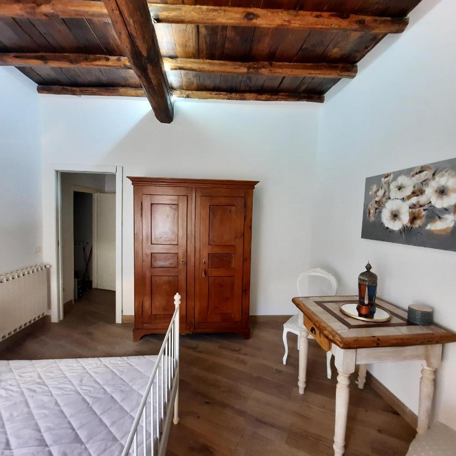 La Casa Nel Vicolo Bracciano (Rome) Exterior foto